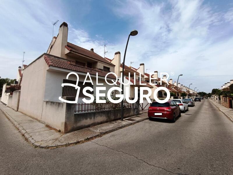 Inmueble en Calle Crater, MADRID