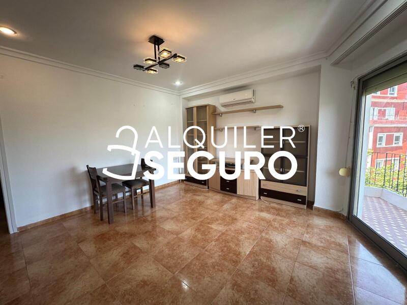 Inmueble en Calle Ontinyent, VALENCIA