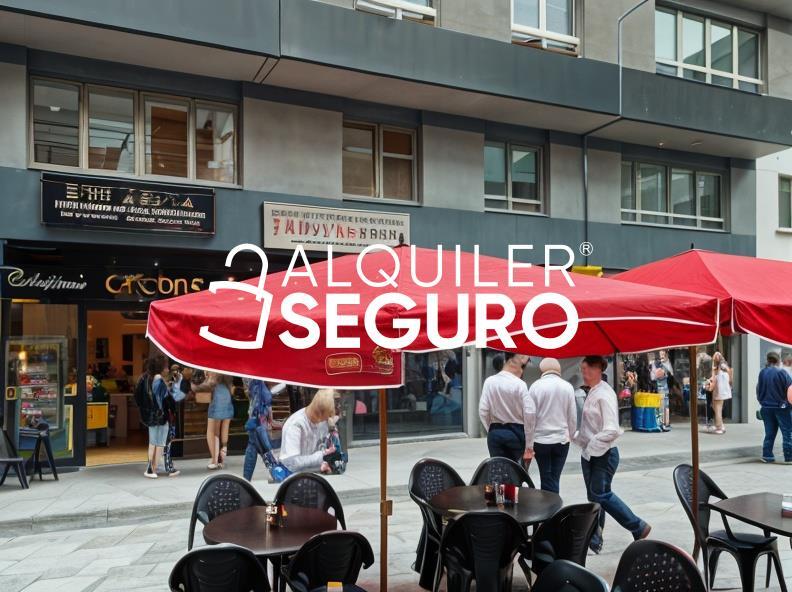 Inmueble en Calle Barcelona, A CORUÑA