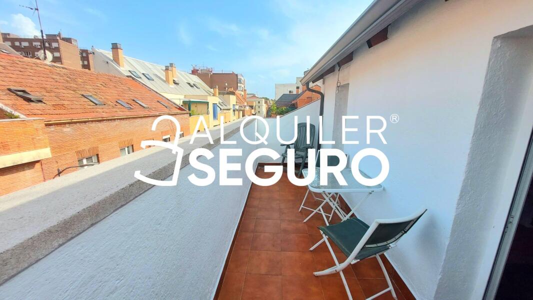 Inmueble en Calle del Cactus, MADRID