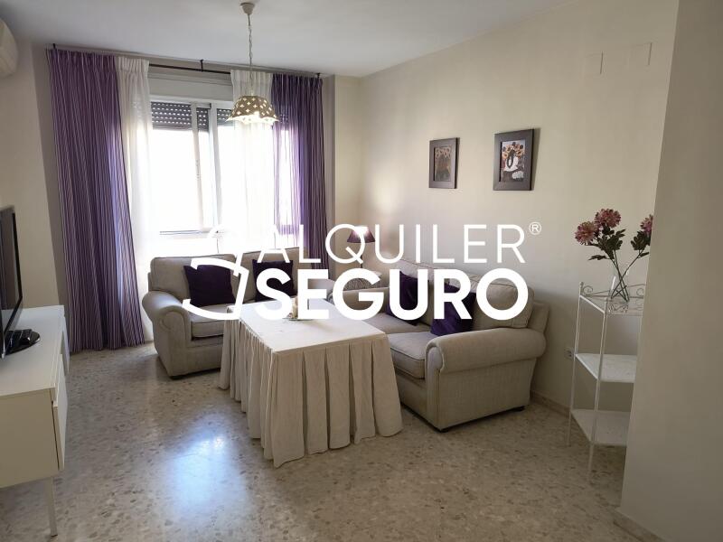 Inmueble en Calle Moriles, SEVILLA
