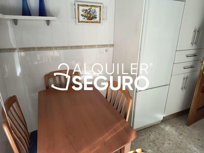 Inmueble en Calle Moriles, SEVILLA