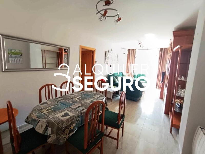 Inmueble en Calle Toledo, TOLEDO