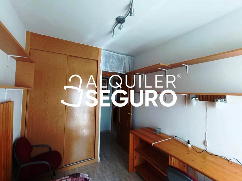 Inmueble en Calle Toledo, TOLEDO