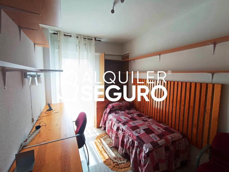Inmueble en Calle Toledo, TOLEDO
