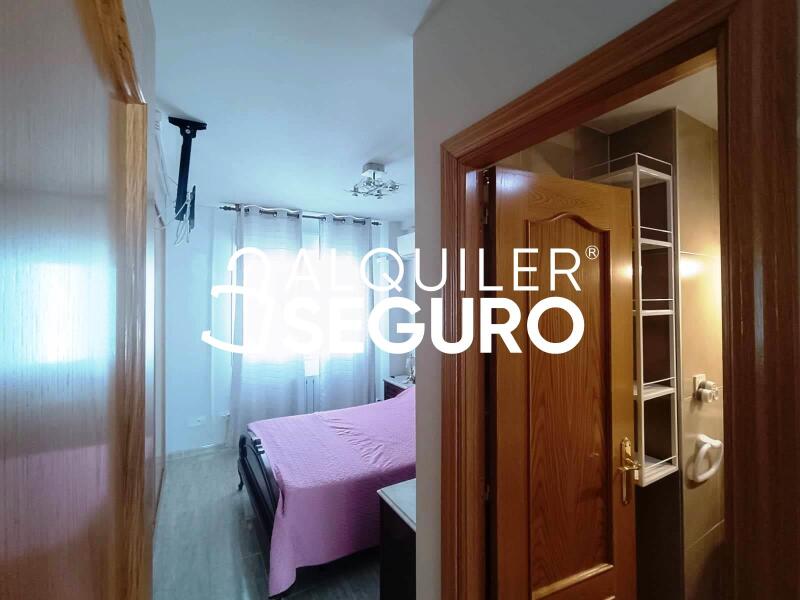Inmueble en Calle Toledo, TOLEDO