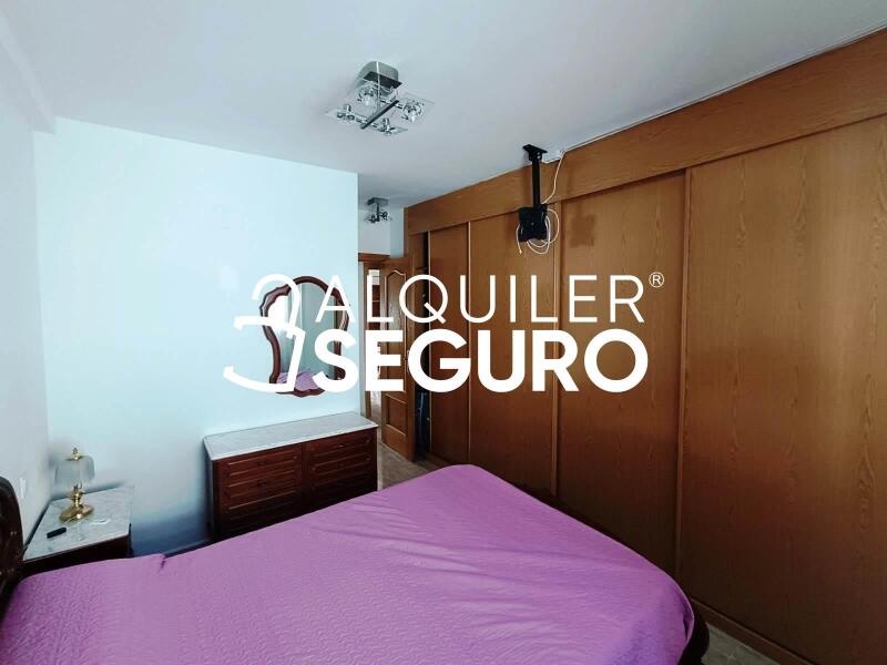 Inmueble en Calle Toledo, TOLEDO