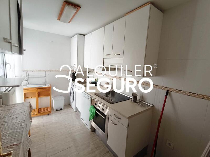 Inmueble en Calle Toledo, TOLEDO
