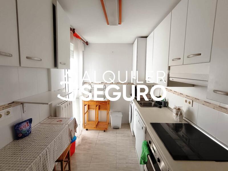 Inmueble en Calle Toledo, TOLEDO