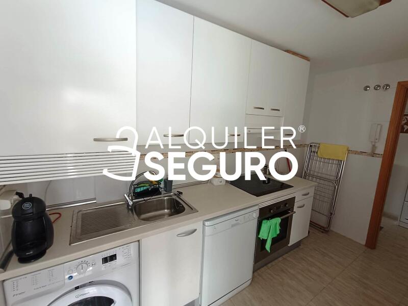 Inmueble en Calle Toledo, TOLEDO