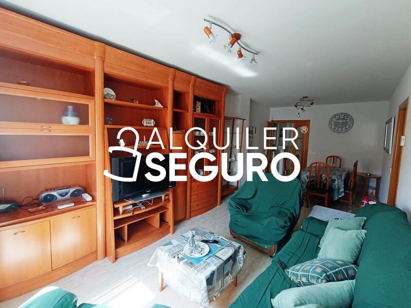 Inmueble en Calle Toledo, TOLEDO