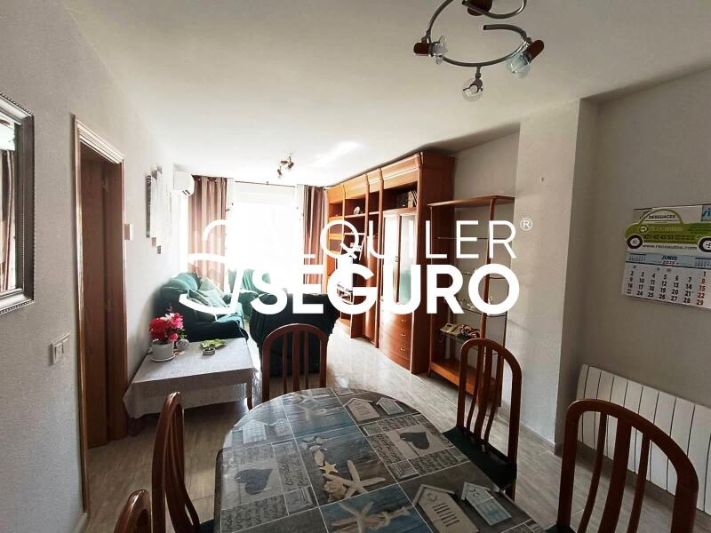 Inmueble en Calle Toledo, TOLEDO