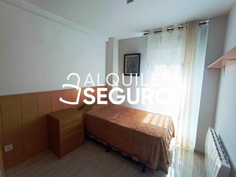 Inmueble en Calle Toledo, TOLEDO