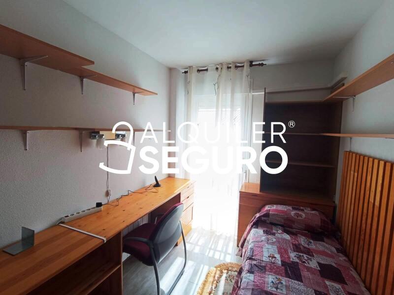 Inmueble en Calle Toledo, TOLEDO