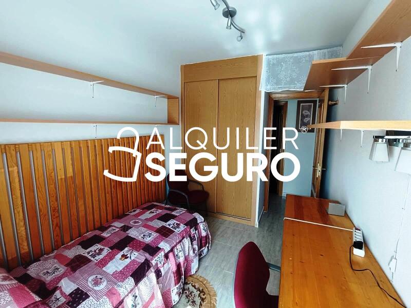 Inmueble en Calle Toledo, TOLEDO