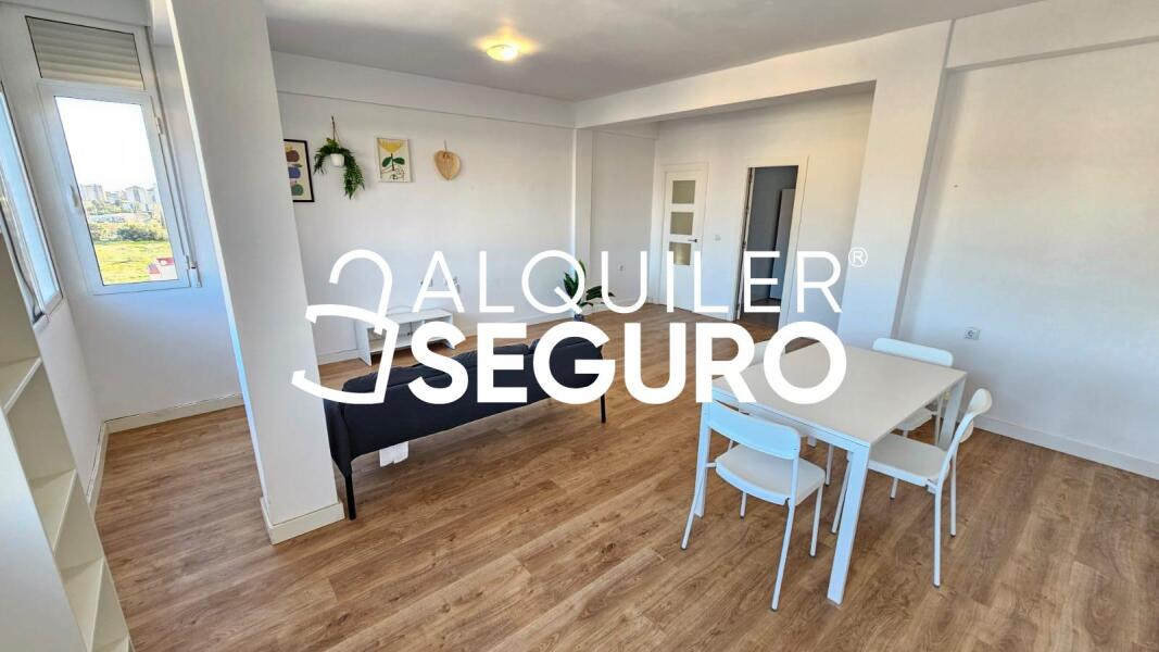 Piso en Calle Simancas -Bo Peral, CARTAGENA MURCIA