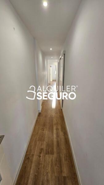 Piso en Calle Simancas -Bo Peral, CARTAGENA MURCIA