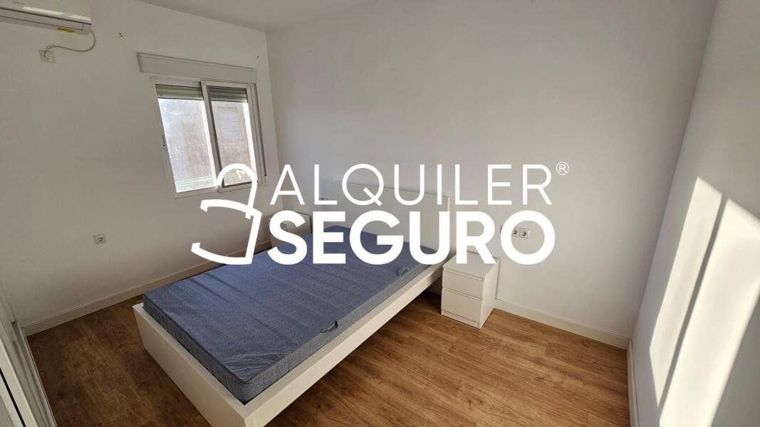 Piso en Calle Simancas -Bo Peral, CARTAGENA MURCIA