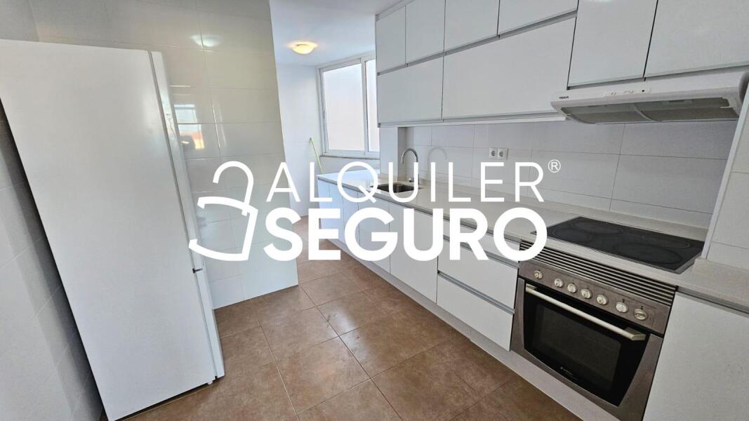 Piso en Calle Simancas -Bo Peral, CARTAGENA MURCIA