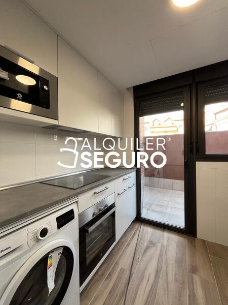 Inmueble en Calle de la Harina, MADRID