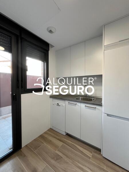 Inmueble en Calle de la Harina, MADRID