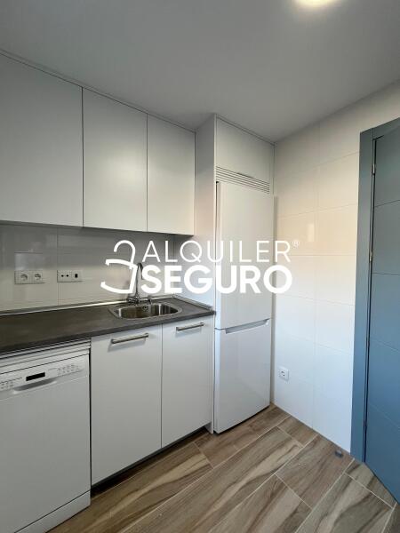 Inmueble en Calle de la Harina, MADRID