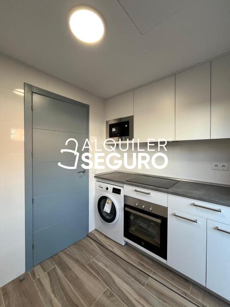 Inmueble en Calle de la Harina, MADRID