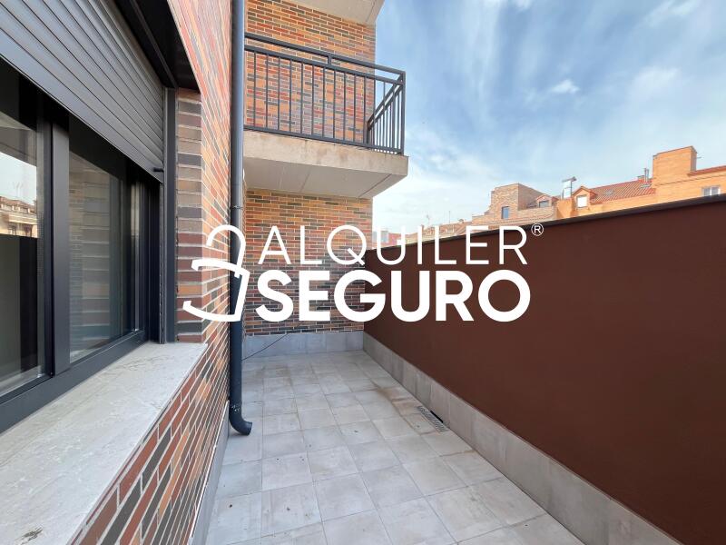 Inmueble en Calle de la Harina, MADRID