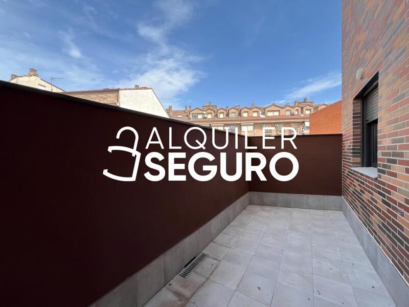 Inmueble en Calle de la Harina, MADRID