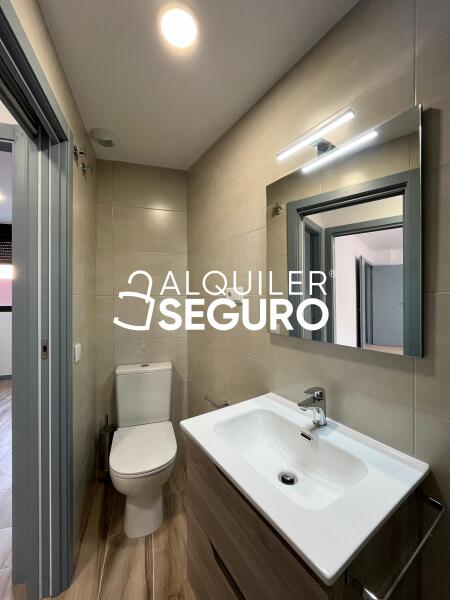 Inmueble en Calle de la Harina, MADRID