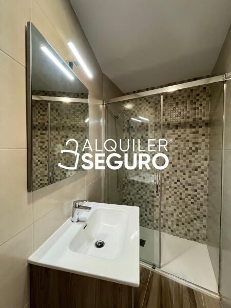 Inmueble en Calle de la Harina, MADRID