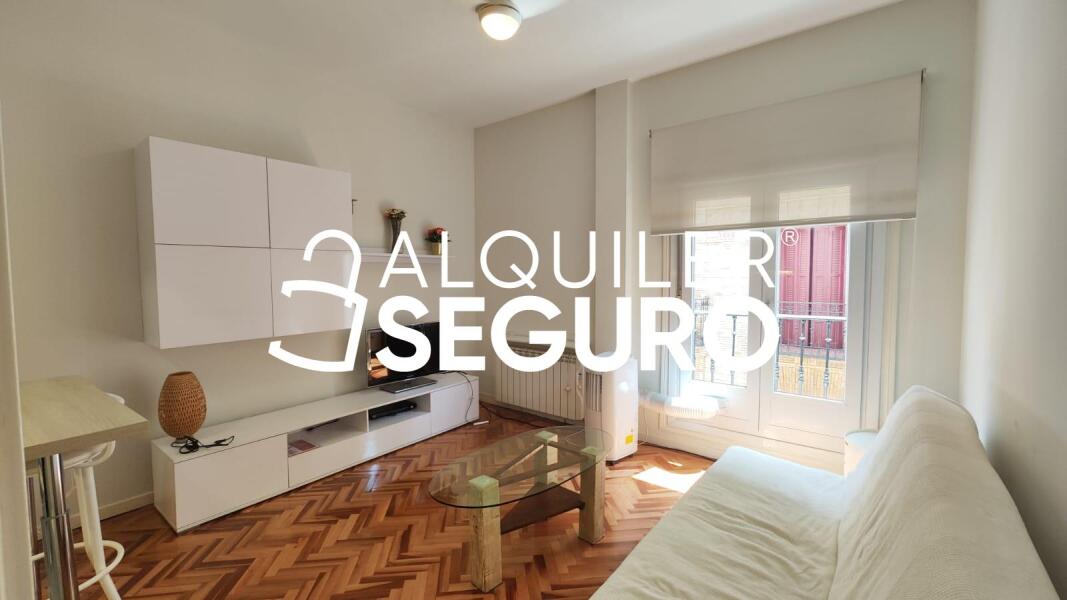 Inmueble en Calle Marques de Santa Ana, MADRID