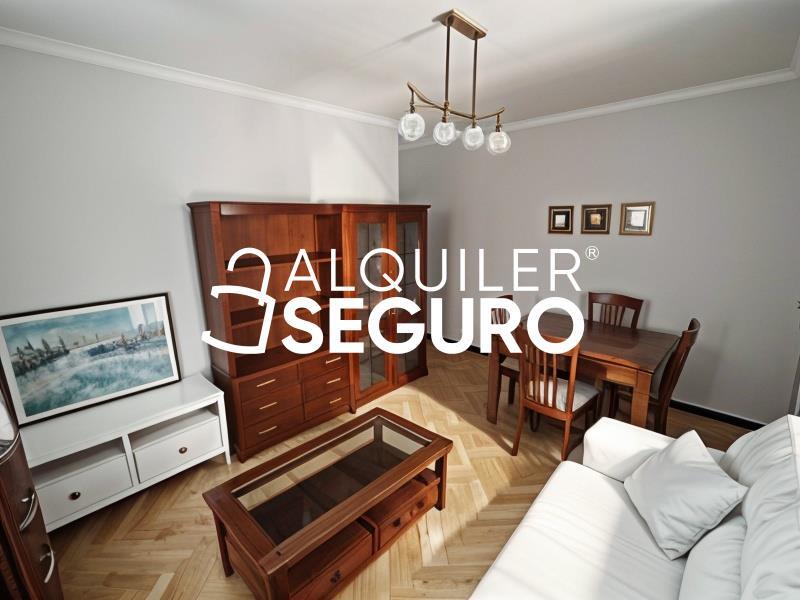 Inmueble en Calle Villarcayo, MADRID