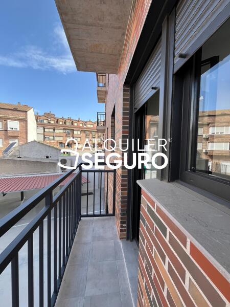 Piso en Calle de la Harina, FUENLABRADA MADRID