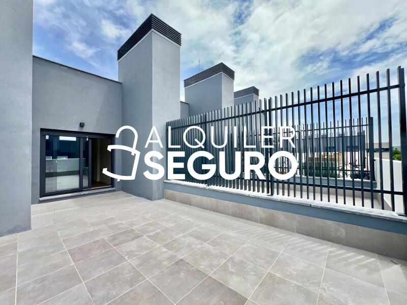 Inmueble en Calle de Fuerteventura, MADRID