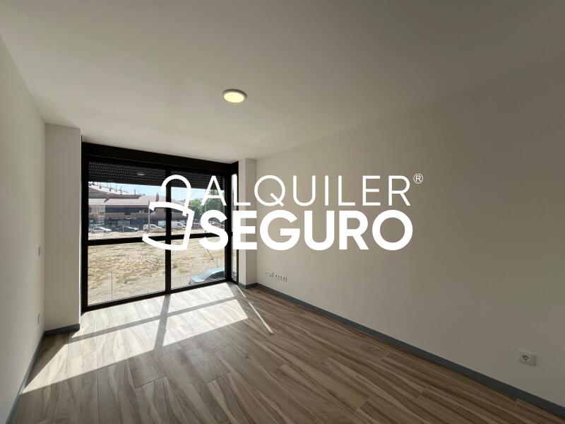 Inmueble en Calle Harina, MADRID