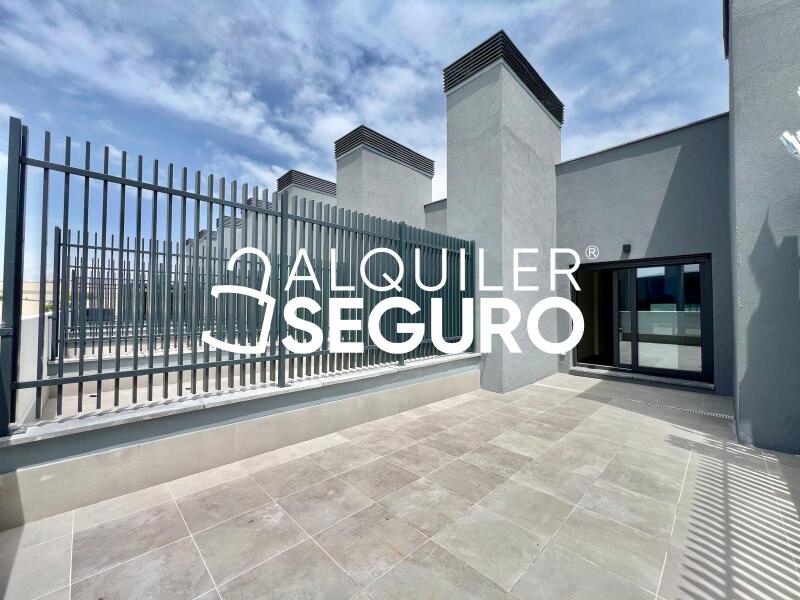 Inmueble en Calle de Fuerteventura, MADRID