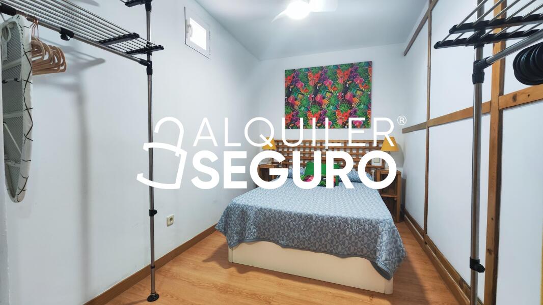 Piso en Calle del Amparo, MADRID MADRID