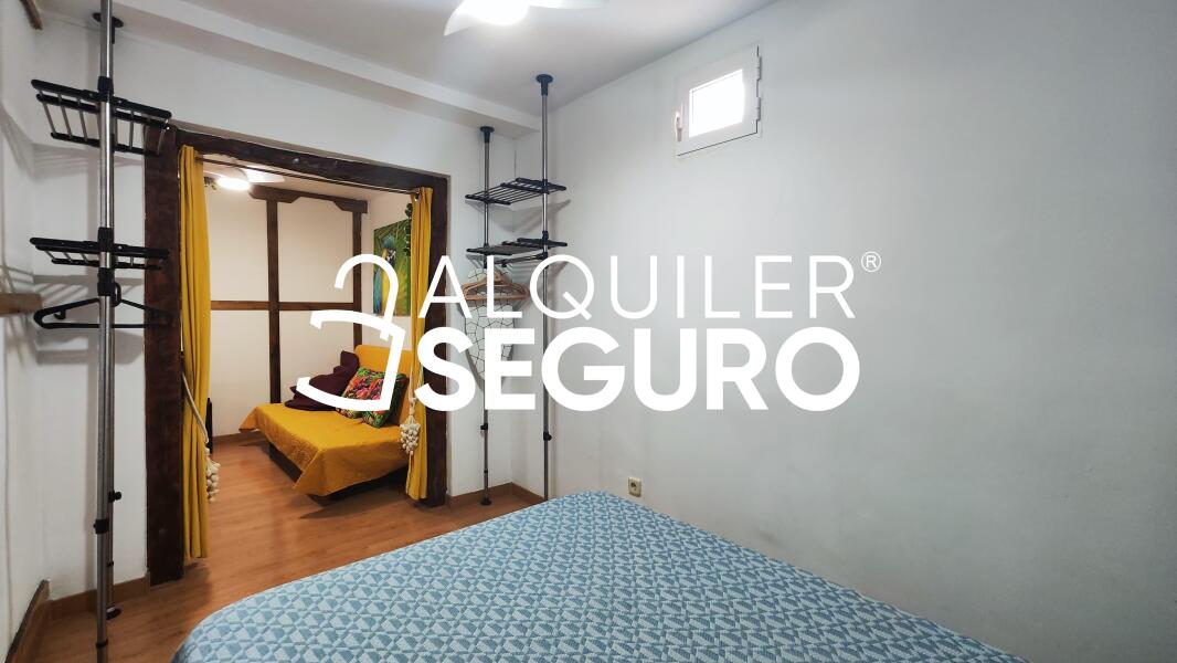 Piso en Calle del Amparo, MADRID MADRID