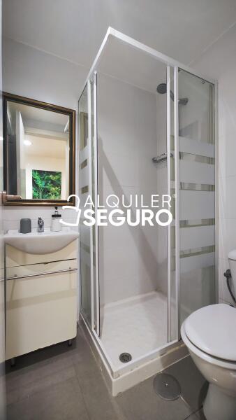 Piso en Calle del Amparo, MADRID MADRID