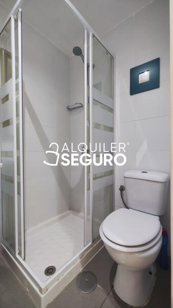 Piso en Calle del Amparo, MADRID MADRID