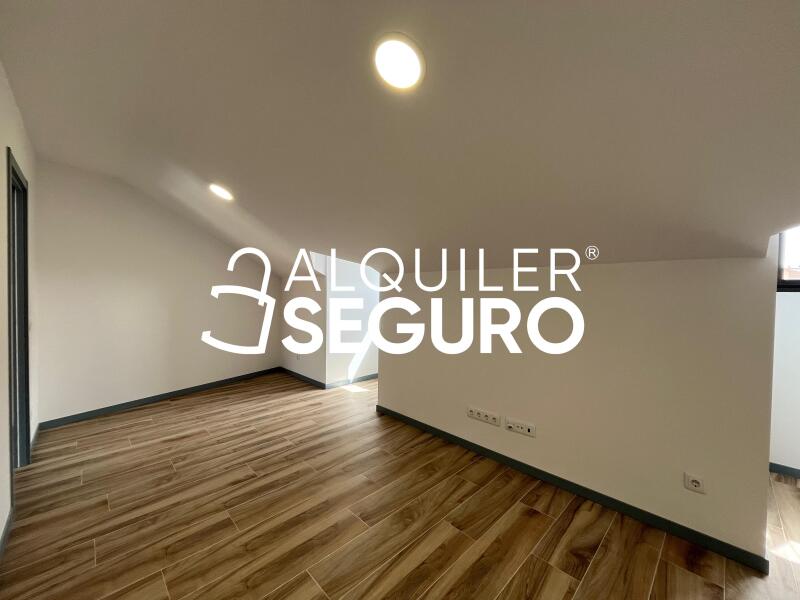 Inmueble en Calle Harina, MADRID