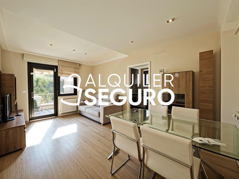 Inmueble en Calle Los Angeles, MADRID