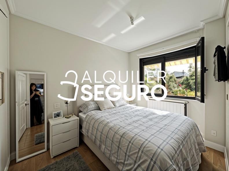 Inmueble en Calle Los Angeles, MADRID