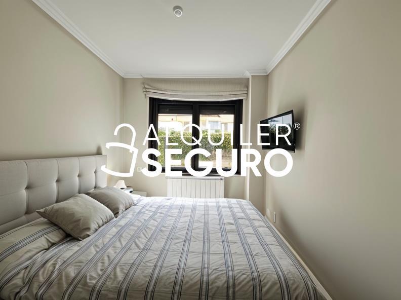 Inmueble en Calle Los Angeles, MADRID