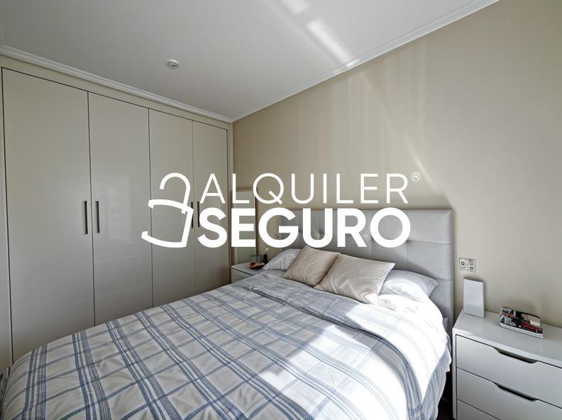 Inmueble en Calle Los Angeles, MADRID