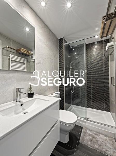 Inmueble en Calle Los Angeles, MADRID