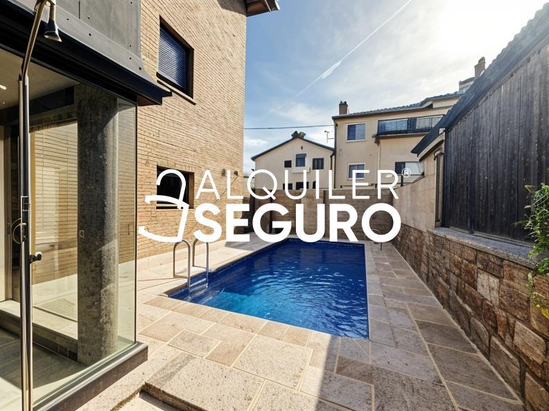 Inmueble en Calle Los Angeles, MADRID