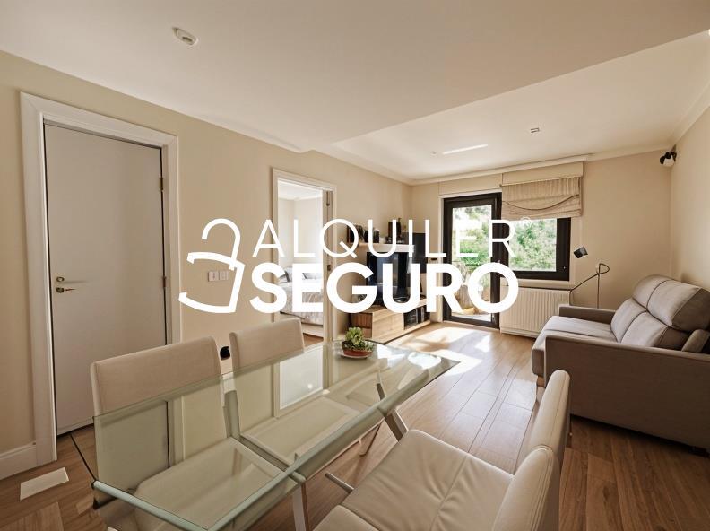 Inmueble en Calle Los Angeles, MADRID