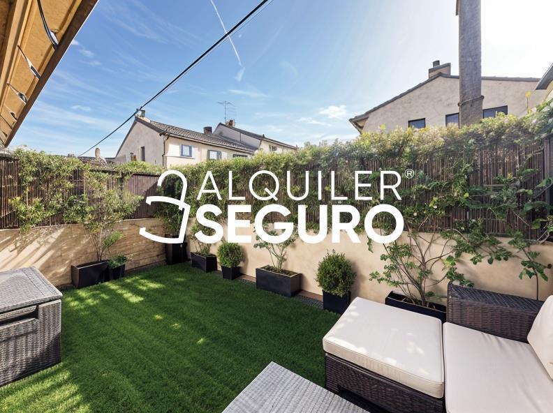 Inmueble en Calle Los Angeles, MADRID